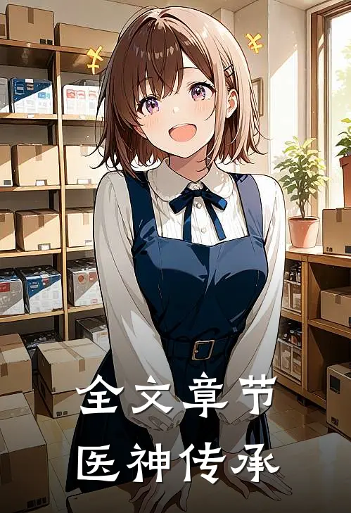 全文章节医神传承