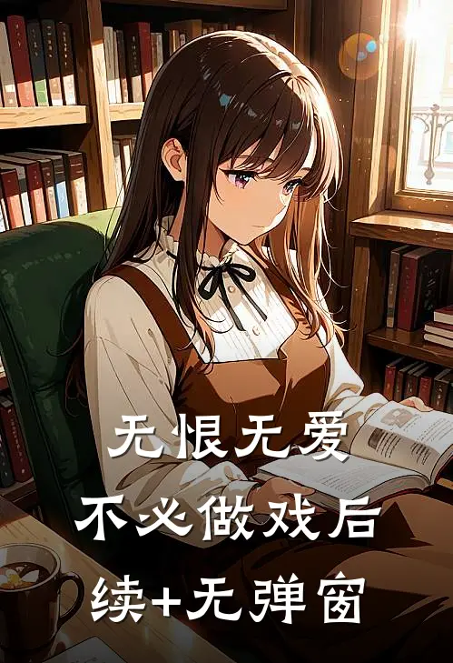 无恨无爱，不必做戏后续+无弹窗