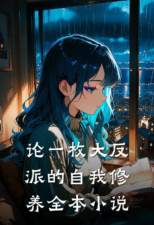论一枚大反派的自我修养全本小说