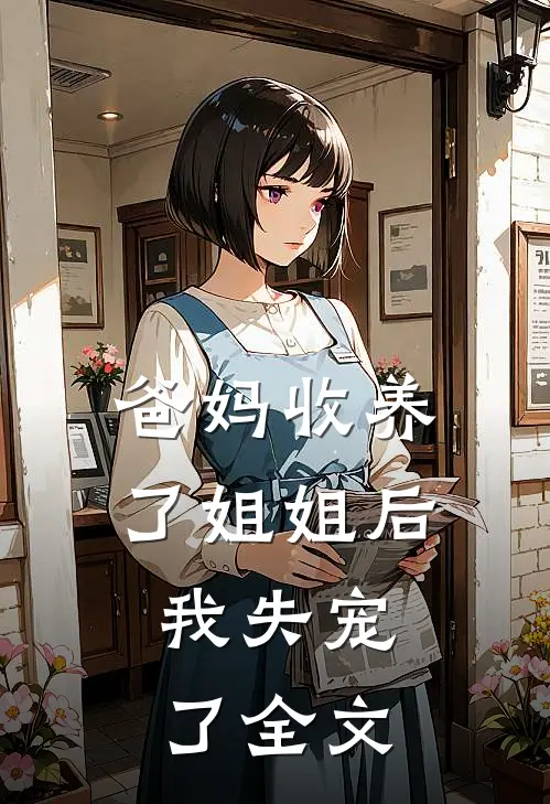 爸妈收养了姐姐后，我失宠了全文