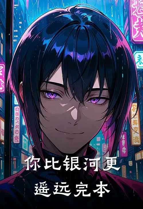 你比银河更遥远完本