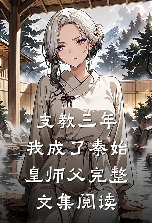 支教三年，我成了秦始皇师父完整文集阅读