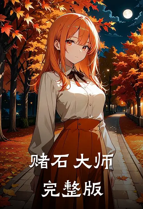 赌石大师完整版