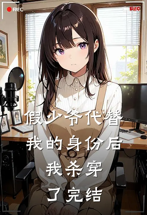 假少爷代替我的身份后，我杀穿了完结