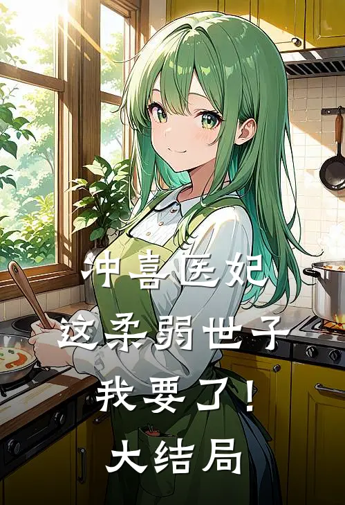冲喜医妃：这柔弱世子我要了！大结局