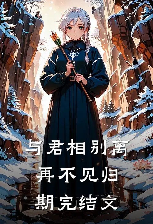 与君相别离，再不见归期完结文