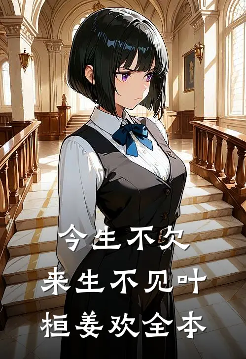 今生不欠，来生不见叶桓姜欢全本