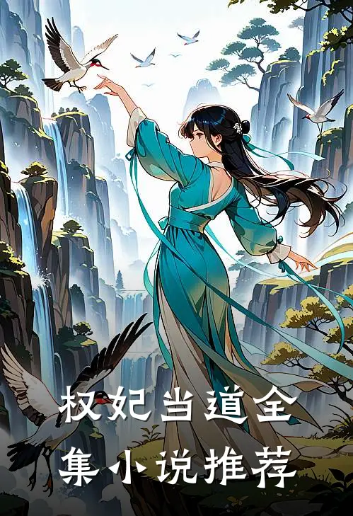 权妃当道全集小说推荐