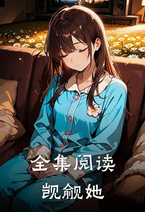全集阅读觊觎她