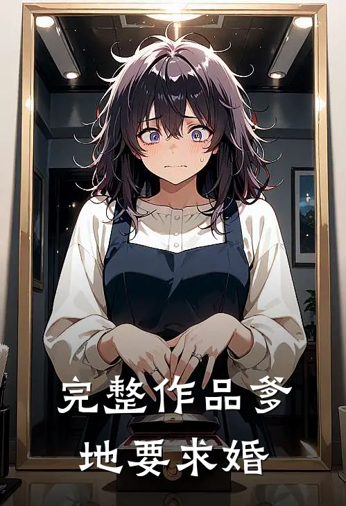 完整作品爹地要求婚