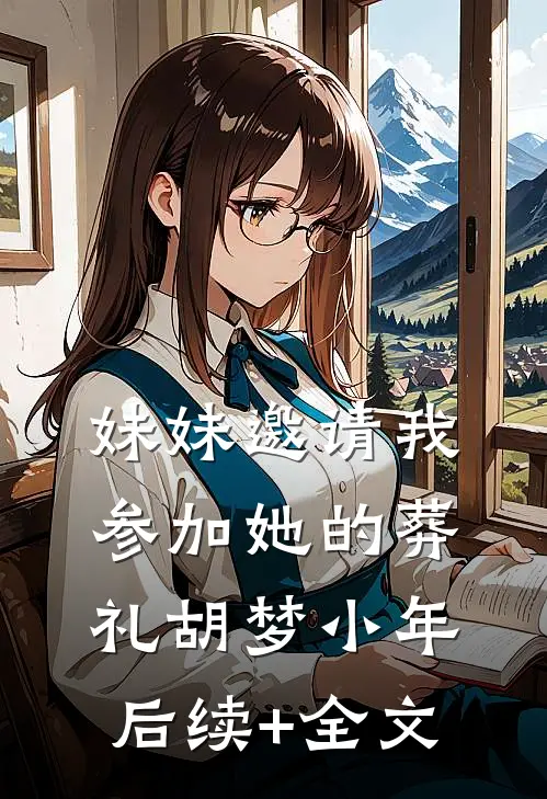 妹妹邀请我参加她的葬礼胡梦小年后续+全文