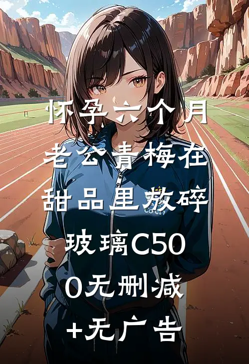 怀孕六个月，老公青梅在甜品里放碎玻璃C500无删减+无广告