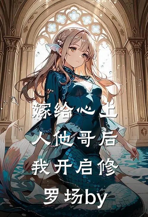 嫁给心上人他哥后，我开启修罗场by
