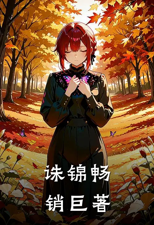 诛锦畅销巨著