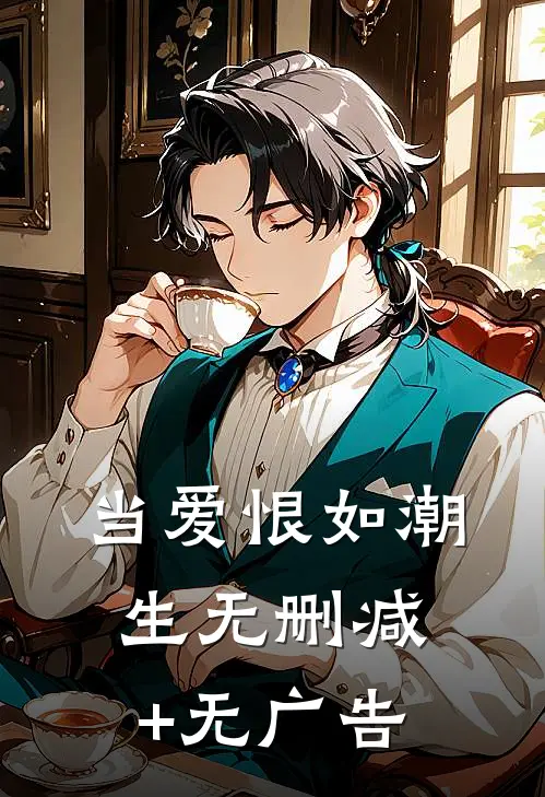 当爱恨如潮生无删减+无广告