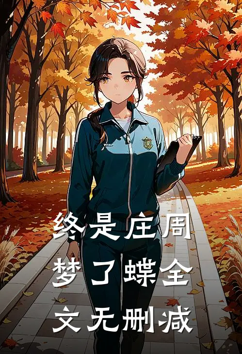 终是庄周梦了蝶全文无删减