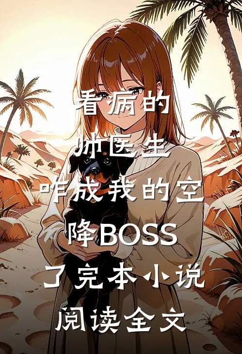 看病的帅医生，咋成我的空降BOSS了完本小说阅读全文