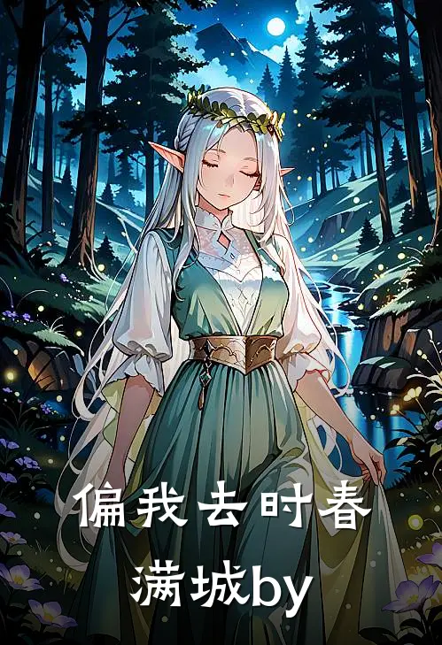 偏我去时春满城by