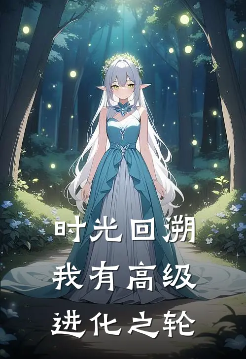 时光回溯：我有高级进化之轮