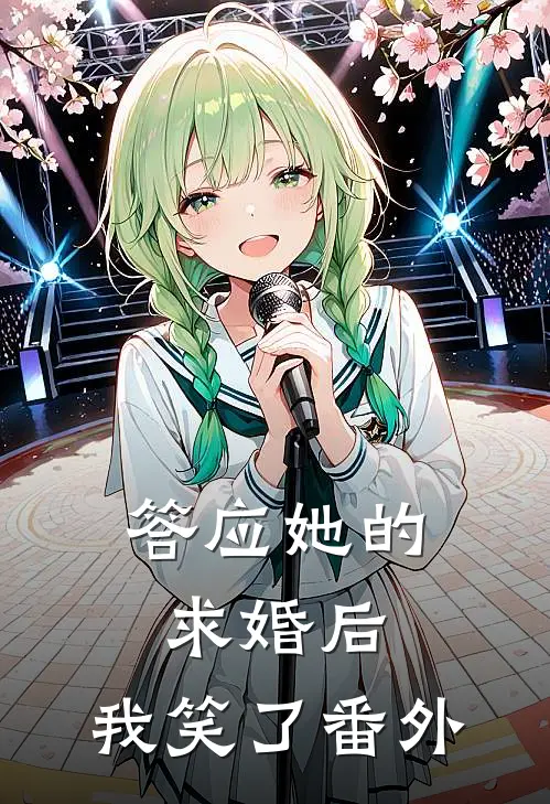答应她的求婚后，我笑了 番外