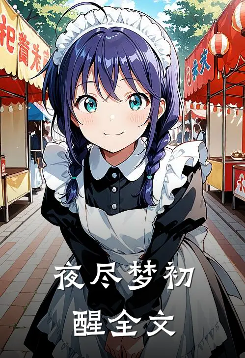 夜尽梦初醒全文