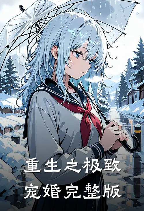重生之极致宠婚完整版