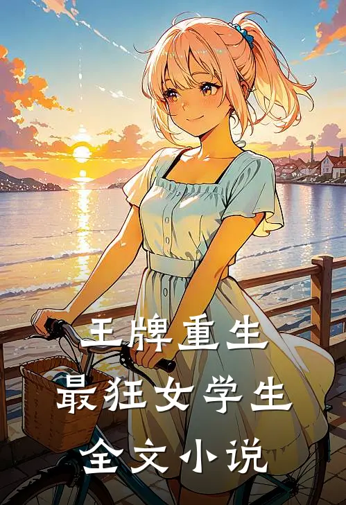 王牌重生:最狂女学生全文小说