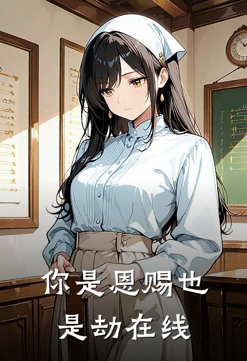 你是恩赐也是劫在线