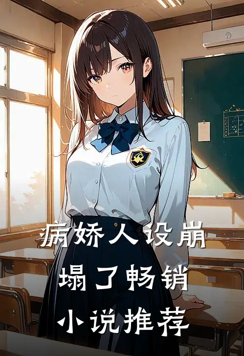 病娇人设崩塌了畅销小说推荐