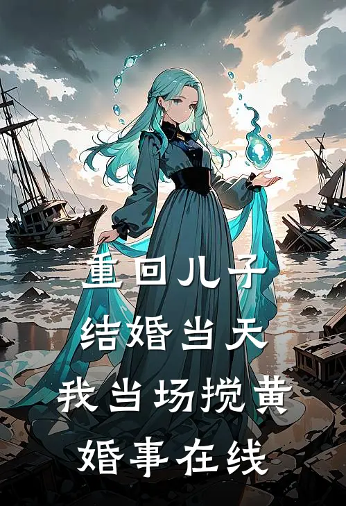 重回儿子结婚当天，我当场搅黄婚事在线