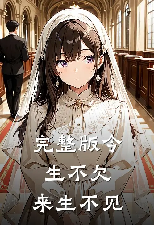 完整版今生不欠，来生不见