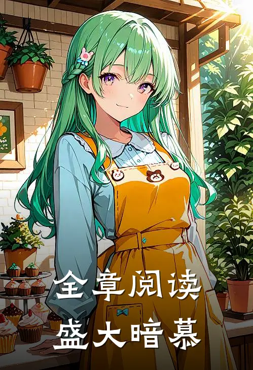 全章阅读盛大暗慕