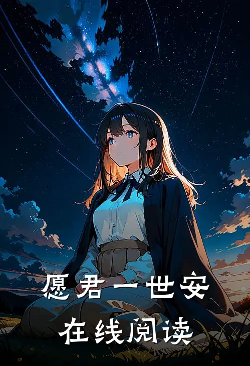 愿君一世安在线阅读