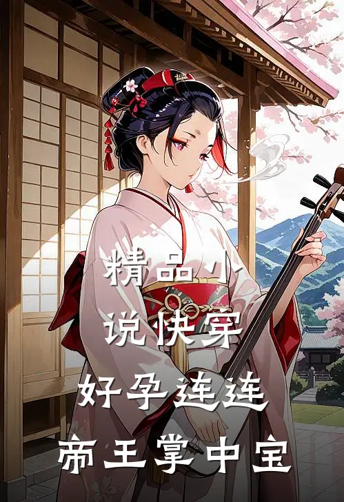 精品小说快穿：好孕连连，帝王掌中宝