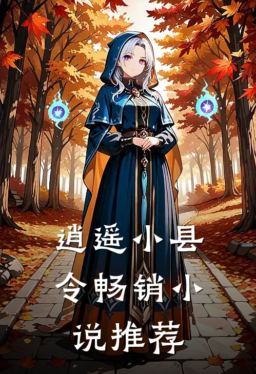 逍遥小县令畅销小说推荐