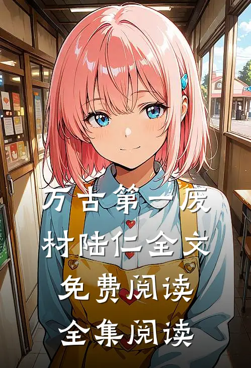 万古第一废材陆仁全文免费阅读全集阅读