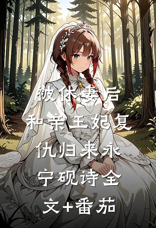 被休妻后，和亲王妃复仇归来永宁砚诗全文+番茄