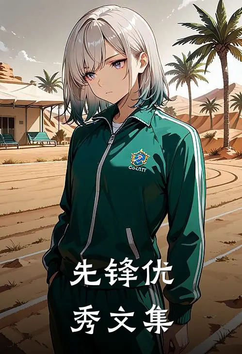 先锋优秀文集