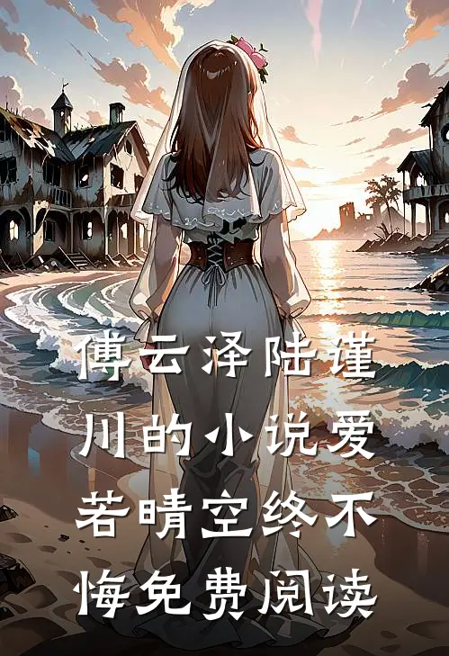 傅云泽陆谨川的小说爱若晴空终不悔免费阅读