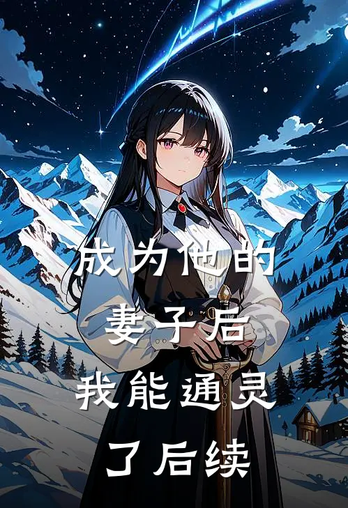 成为他的妻子后，我能通灵了后续