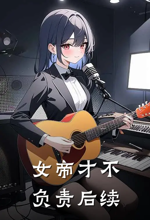 女帝才不负责后续