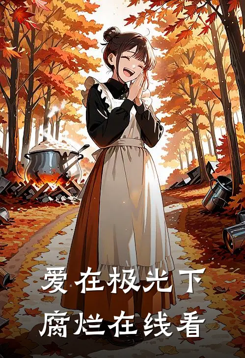 爱在极光下腐烂在线看