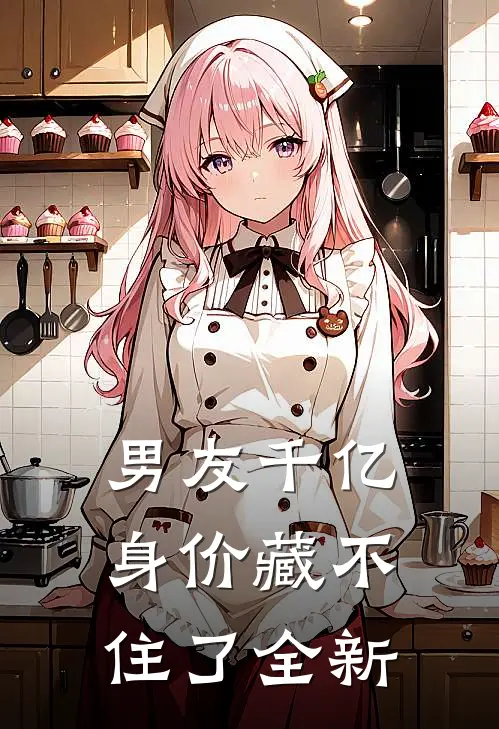 男友千亿身价藏不住了全新