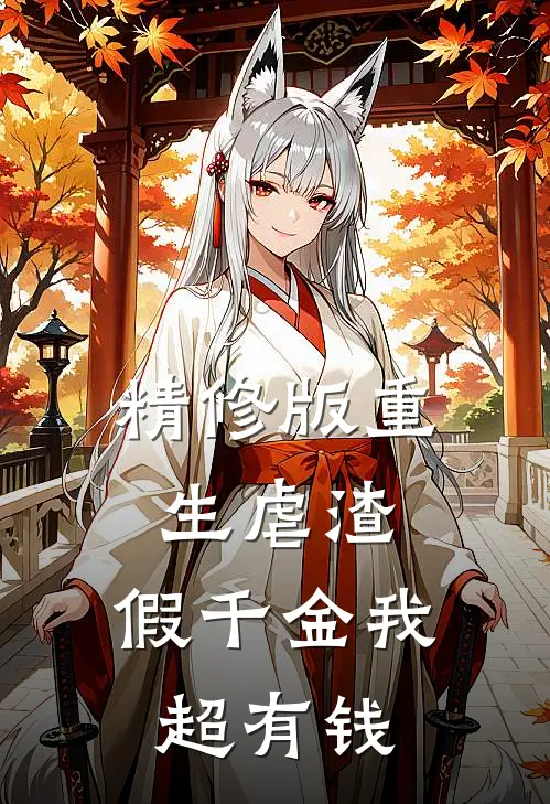 精修版重生虐渣：假千金我超有钱