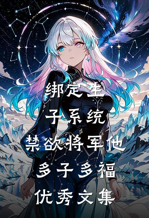 绑定生子系统，禁欲将军他多子多福优秀文集