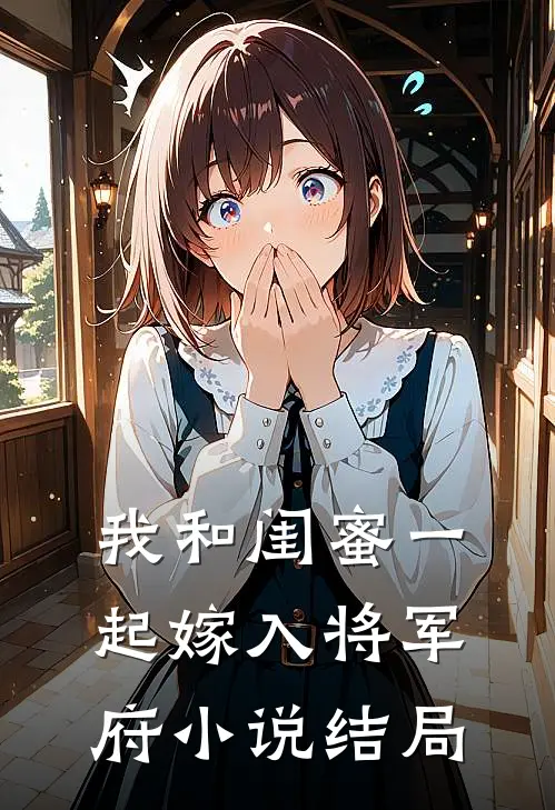 我和闺蜜一起嫁入将军府小说结局