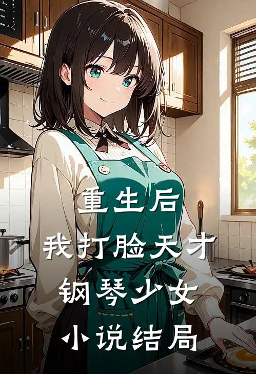 重生后，我打脸天才钢琴少女小说结局