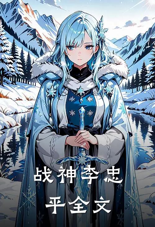 战神李忠平全文