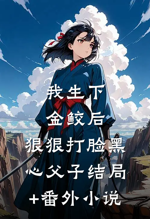 我生下金鲛后，狠狠打脸黑心父子结局+番外小说