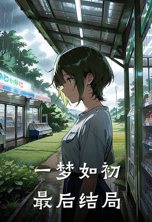 一梦如初最后结局